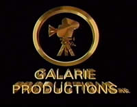 Galarie Productions Inc.